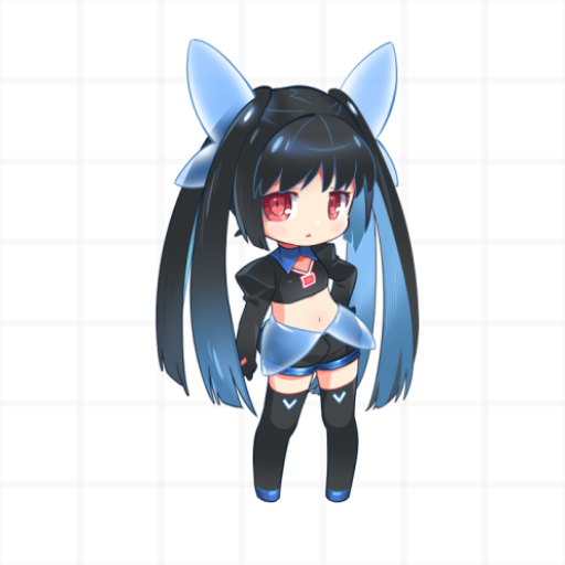 Bangumi Logo