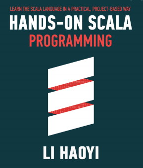 Hands on scala programming