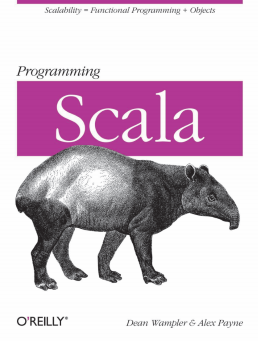 Programming Scala-Third-Edition