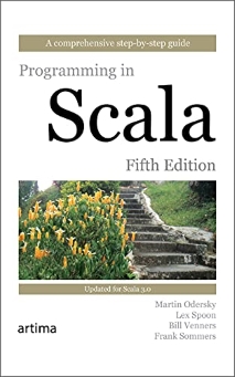Programming in Scala-Fifth Edition