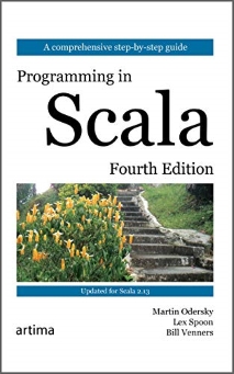 Programming in Scala-Fourth Edition