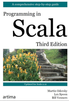 Programming in Scala-Third Edition