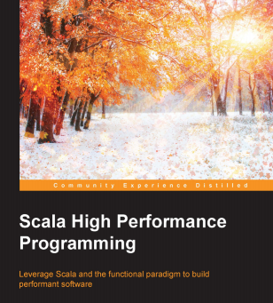 Scala High Performance Programming