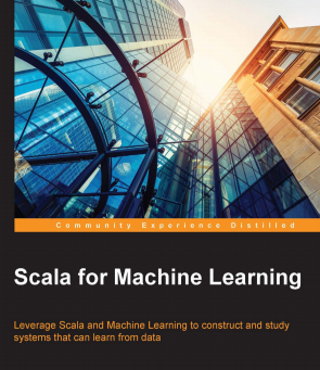 Scala for Machine Learning