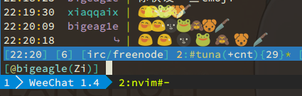 linux