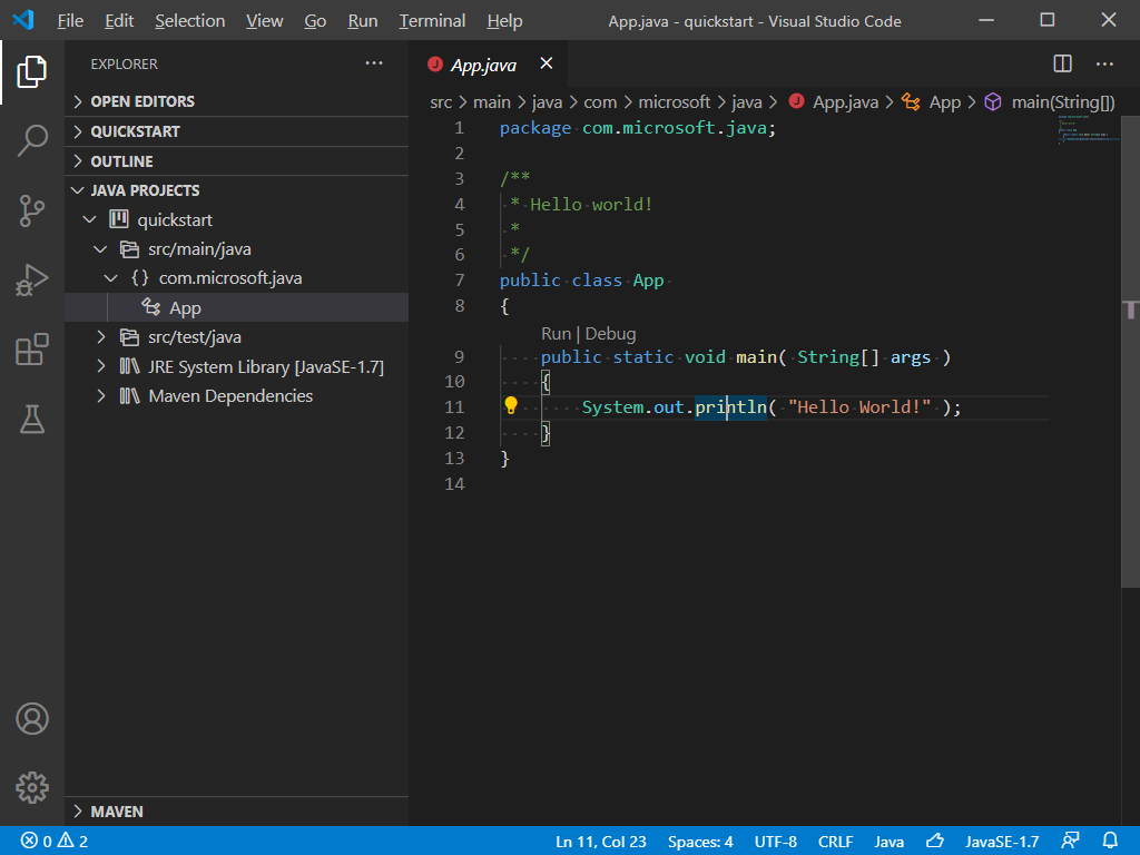 GitHub - openkylin/ide-vscode-java-dependency · GitHub
