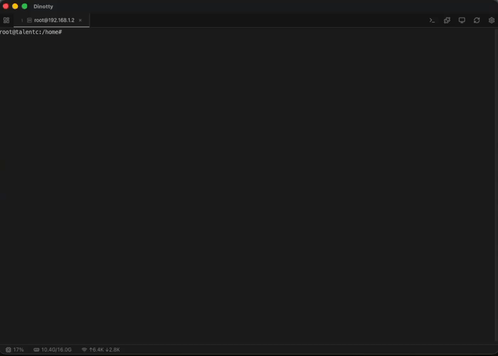 Plugin system demo