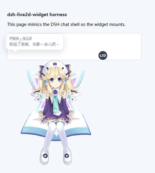 Histoire · Neptunia