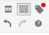 Tag icon