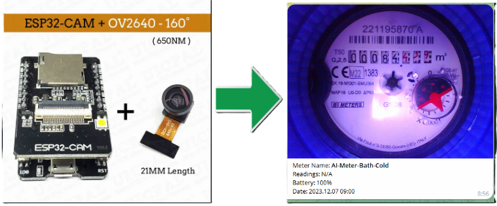 esp32-cam