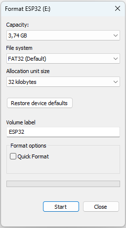 format-example