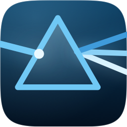 Flowlight app icon
