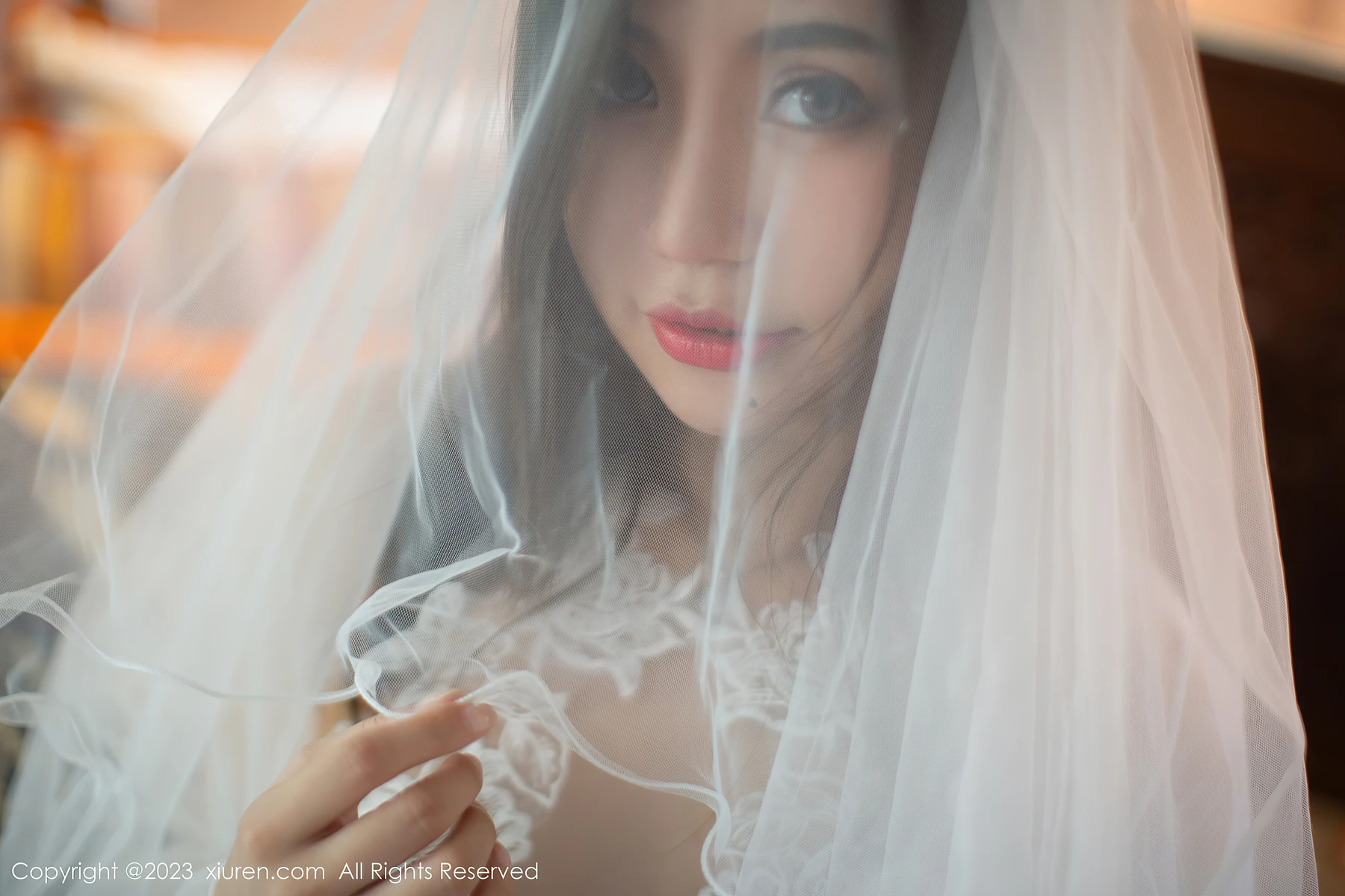 No.7456绮里嘉ula巴厘岛婚纱写真 DJ女神的社交吸睛密码，80张高清美照藏小心机 - 3