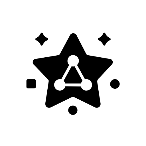 GitHub-Stars-AI-Tools 应用图标