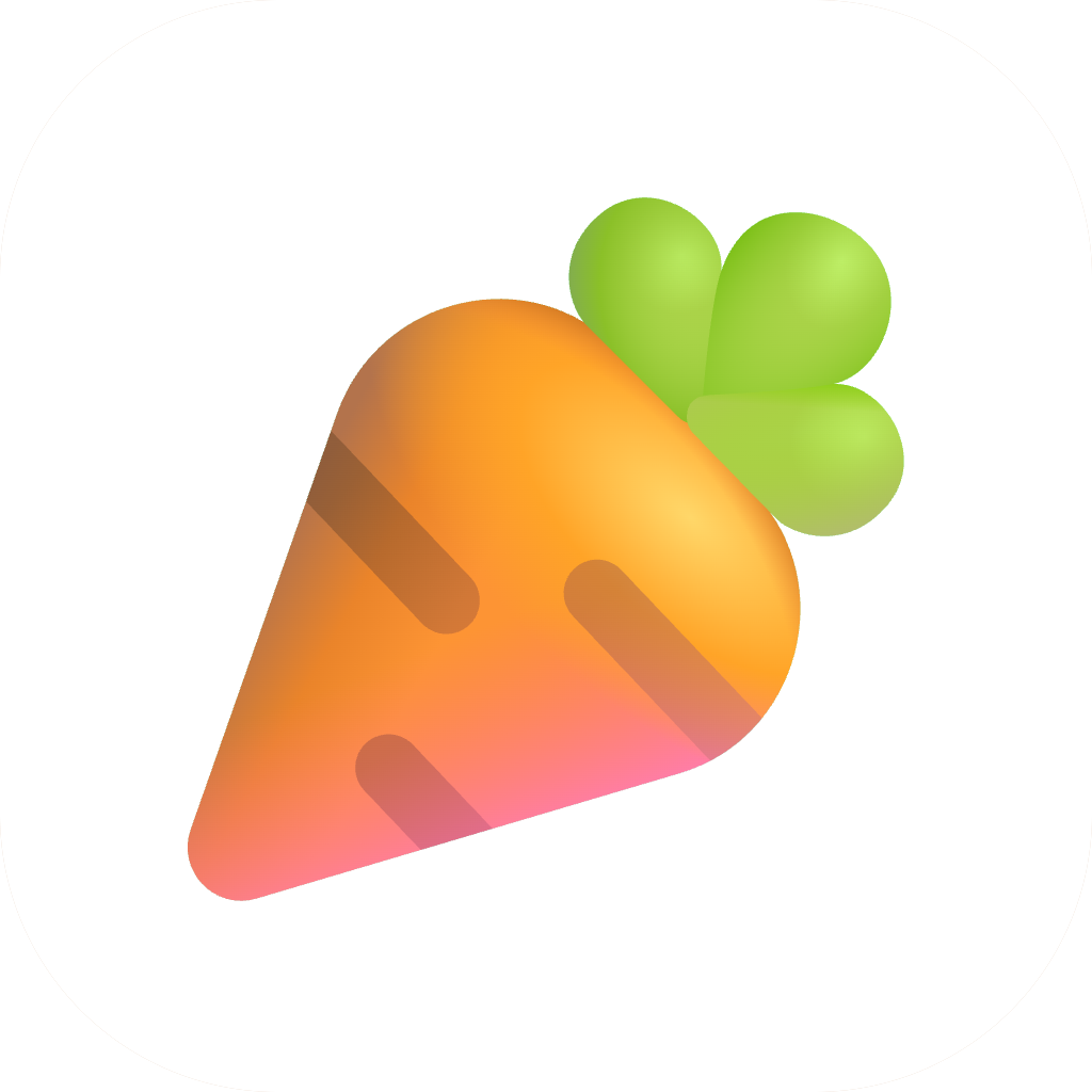 CarrotAI Logo