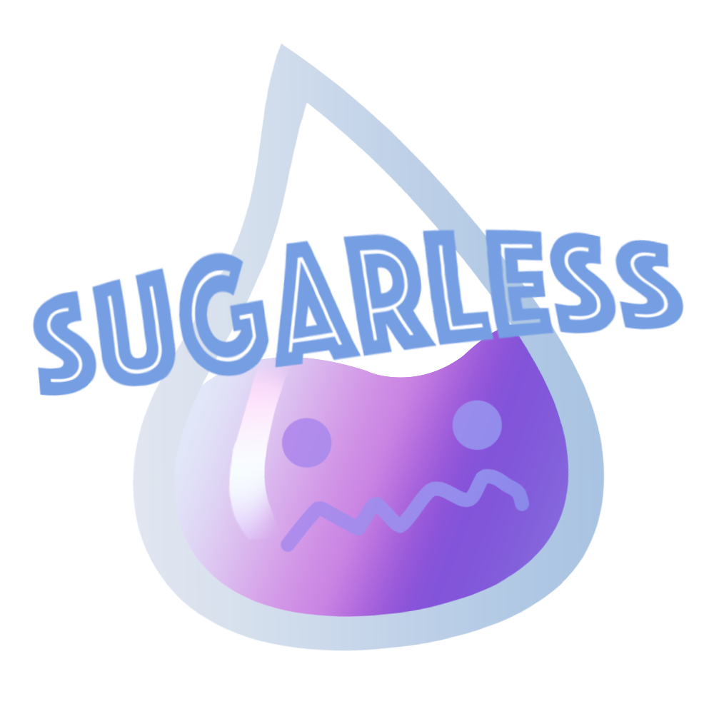 sugarless