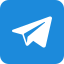 Telegram logo