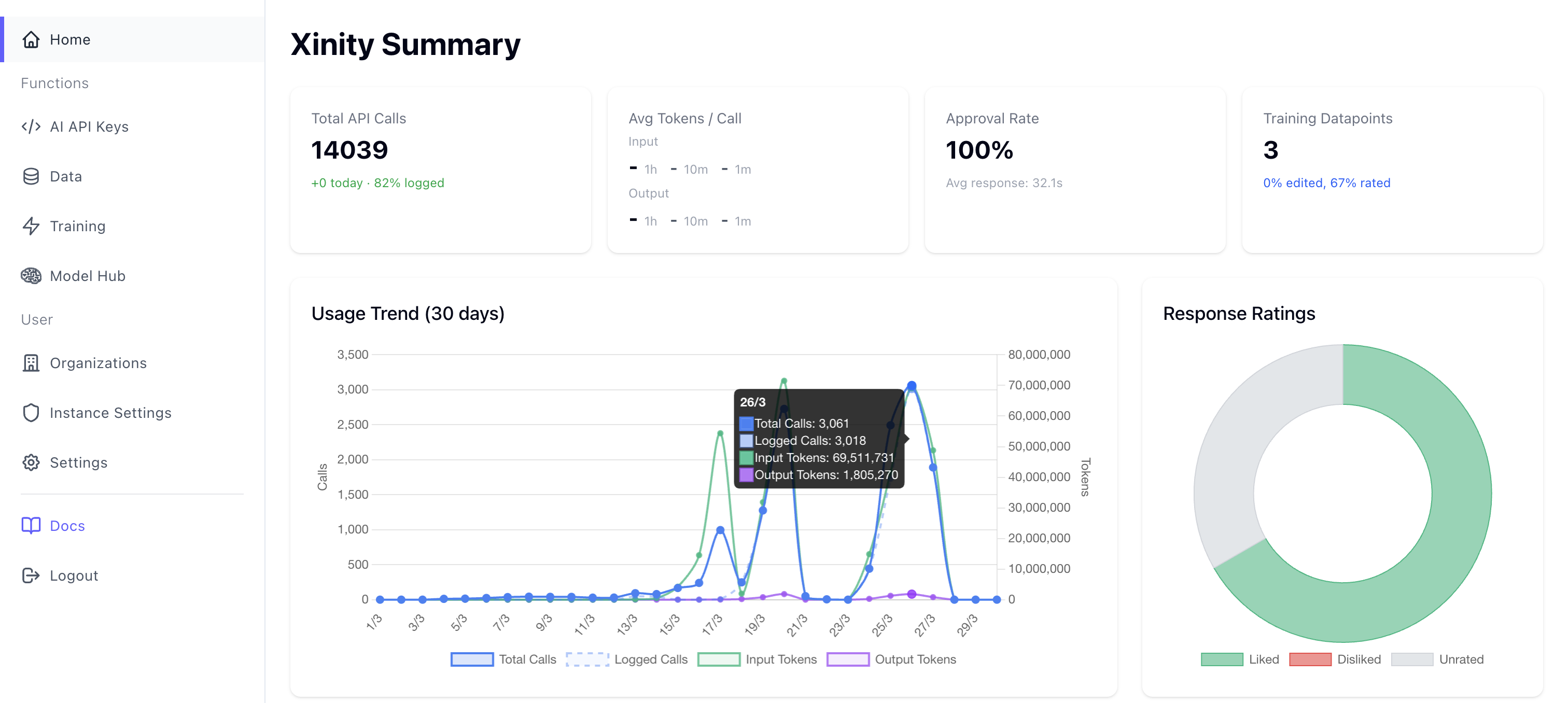 xinity-ai/xinity-ai cover