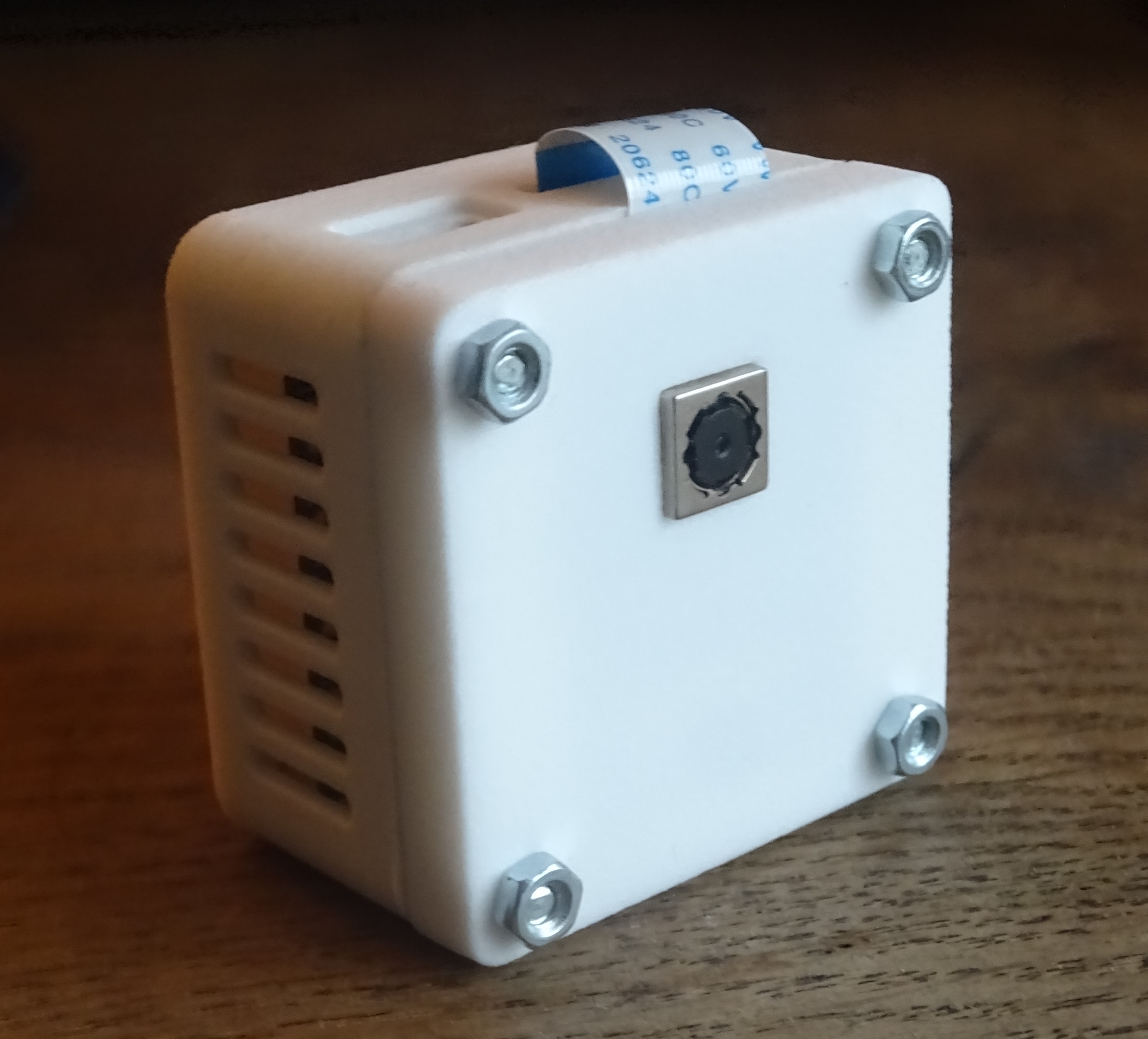 A picture of a Nano PI NEO Air