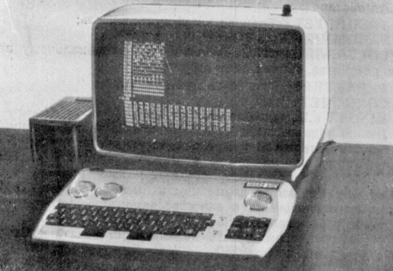 Персональные электронные вычислительные машины. ЭВМ Микроша. Микроша компьютер СССР. 8-Разрядный микрокомпьютер Микроша. Первый компьютер Микроша.
