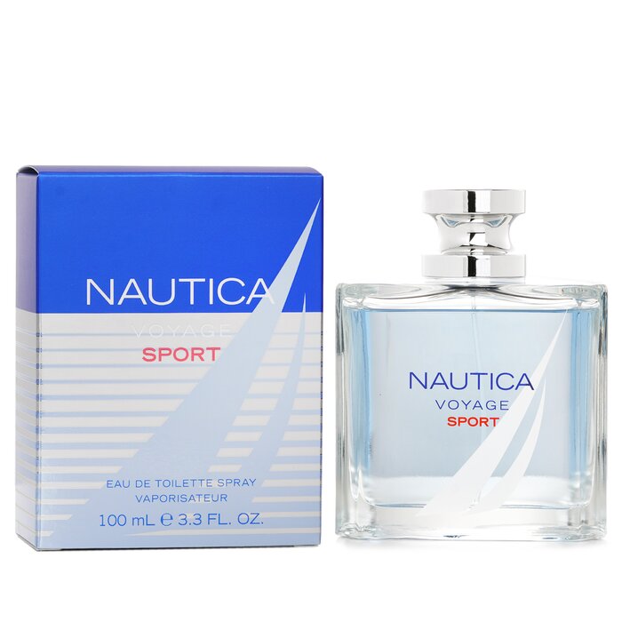 Voyage Sport Eau de Toilette 100 ml / 3.3 fl oz