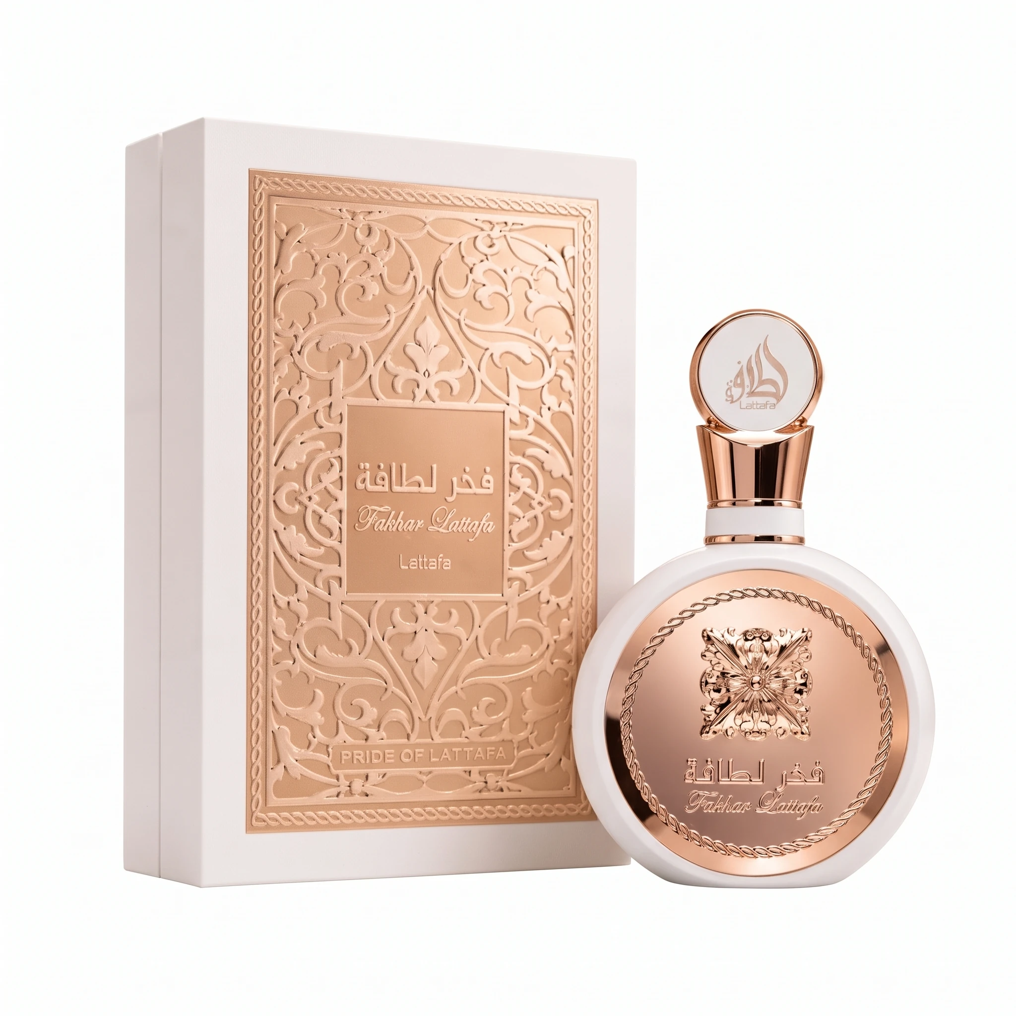 Fakhar Eau de Parfum 100ml/3.4 fl.oz