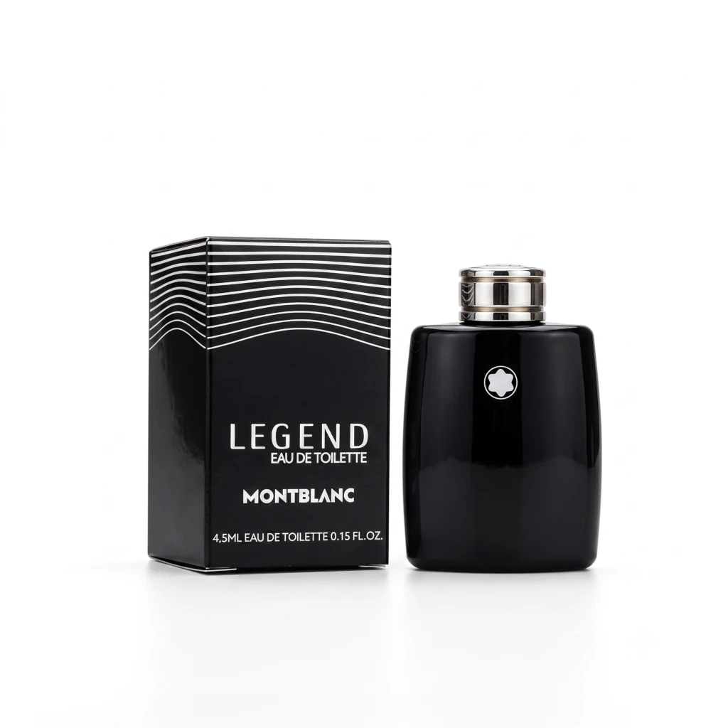 Legend Mini Eau de Toilette 4.5 ml / 0.15 fl. oz