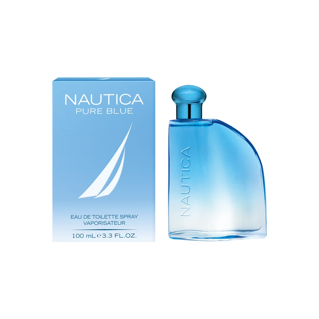 Pure Blue Eau de Toilette 100 ml / 3.3 fl. oz