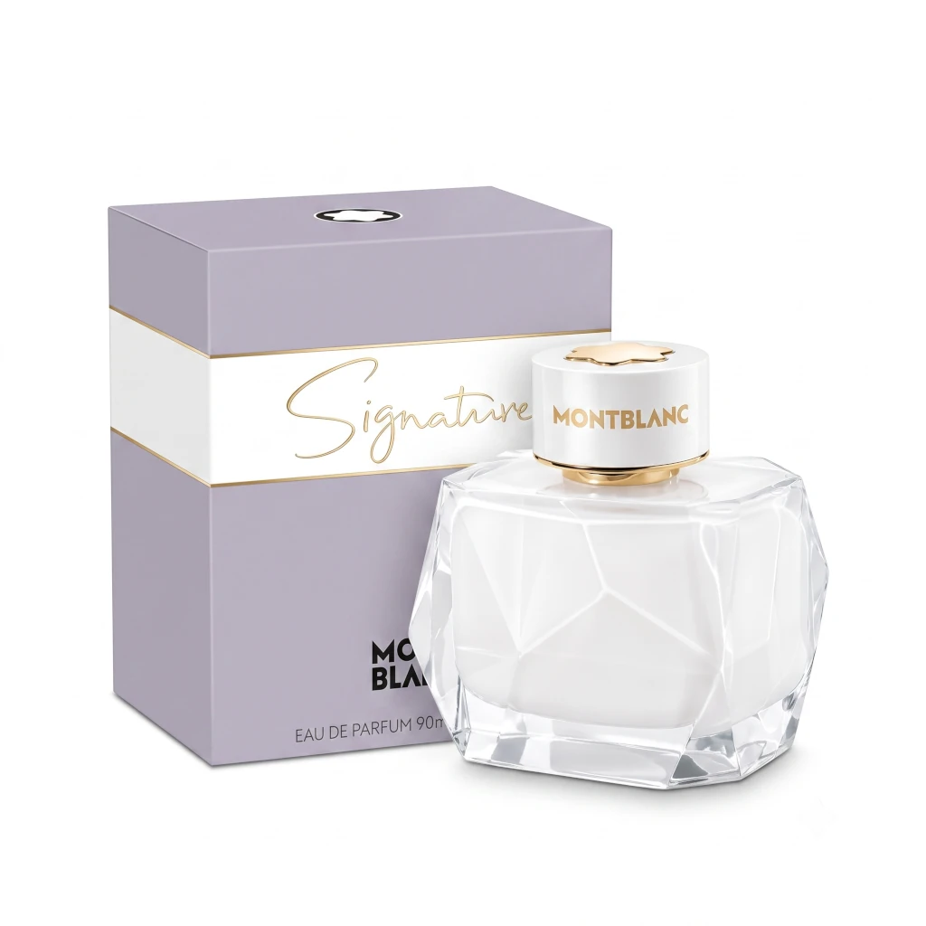 Signature Mini Eau de Parfum 4.5 ml / 0.15 fl. oz