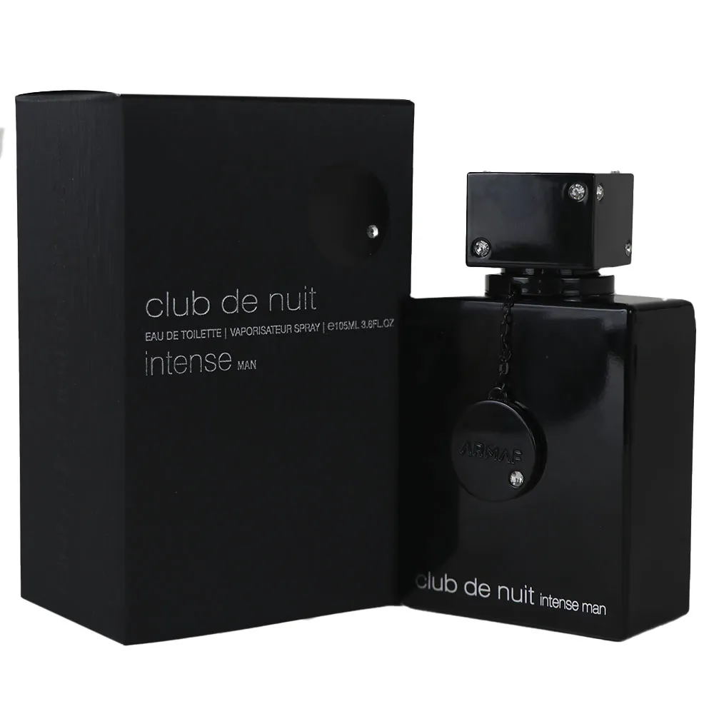 Club de Nuit Intense Man Eau de Toilette 105ml/3.6 fl.oz