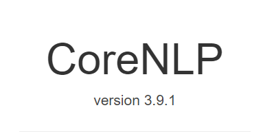 两种在Python中使用Stanford CoreNLP的方法