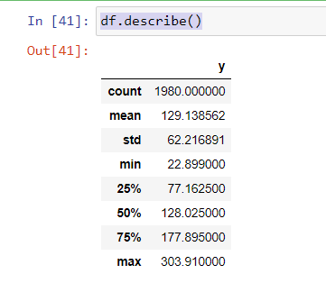 dataframe_statistic