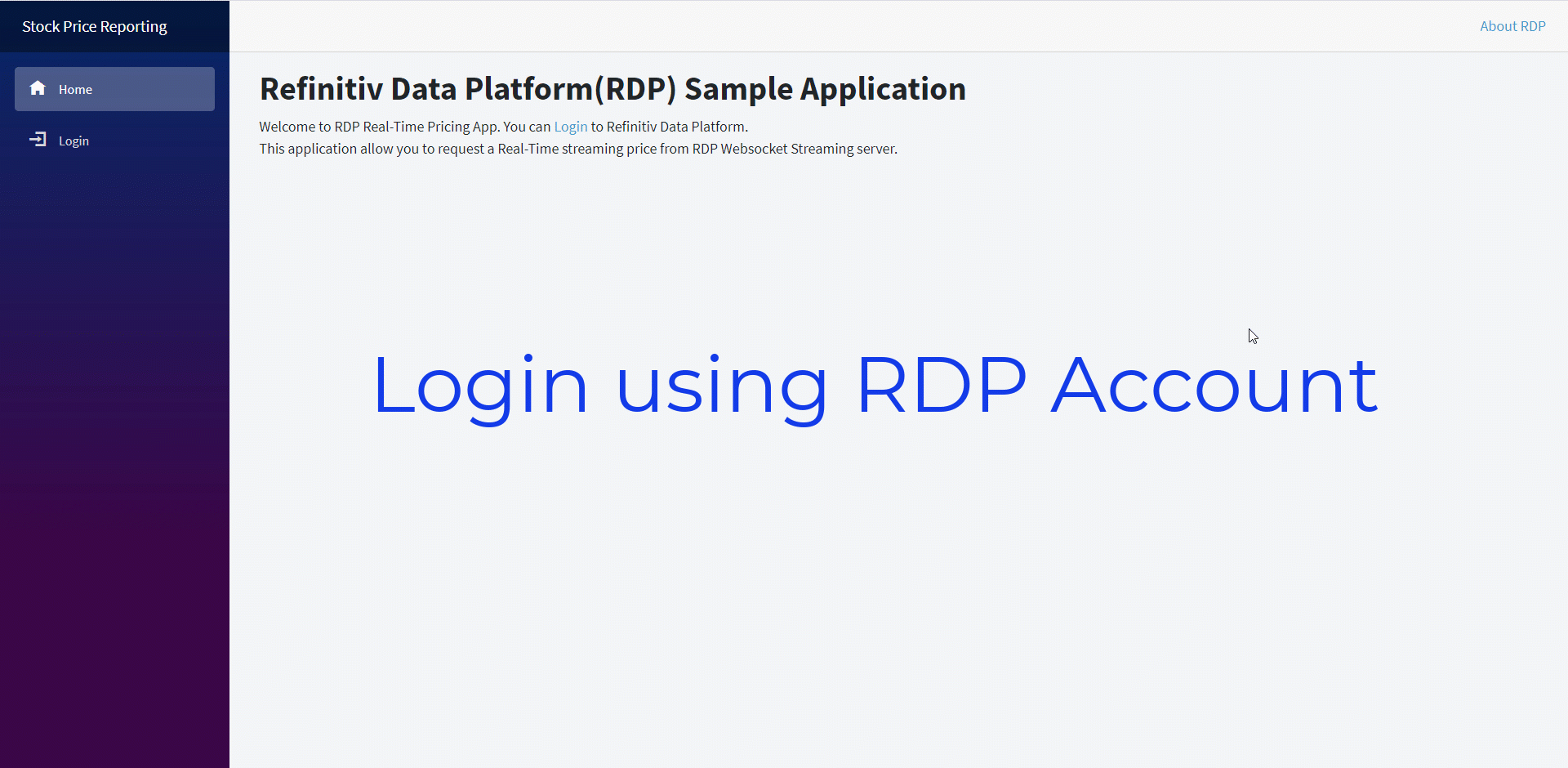 RDPPricingScreenShot