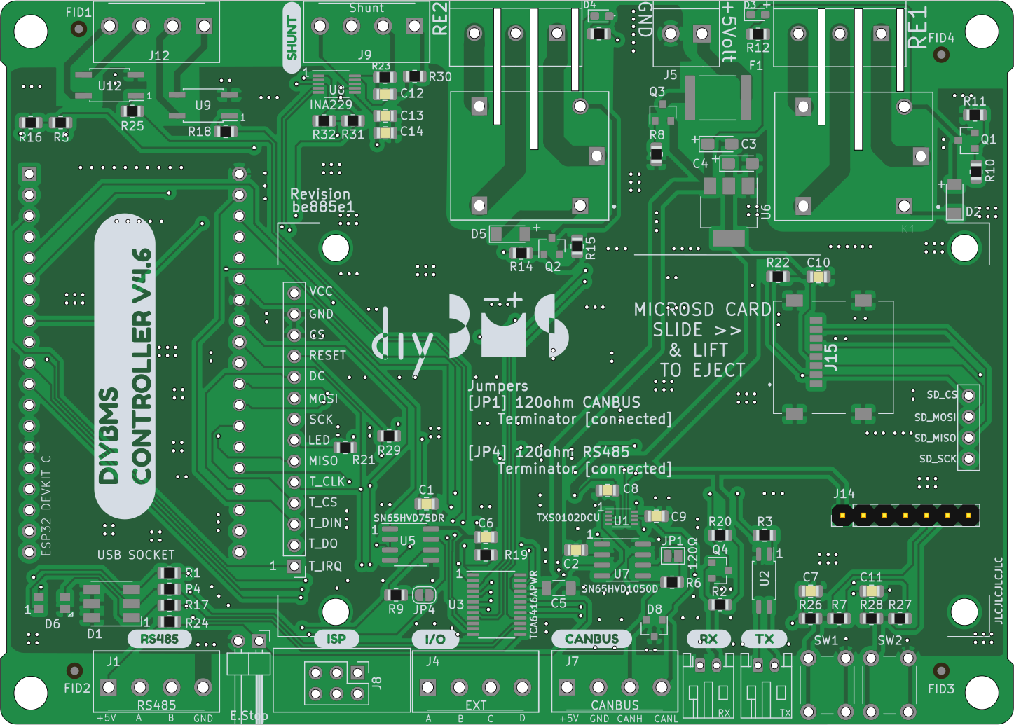 circuit board