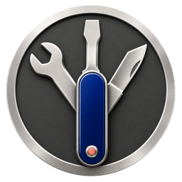 Multitool achievement