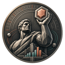 Token Titan achievement