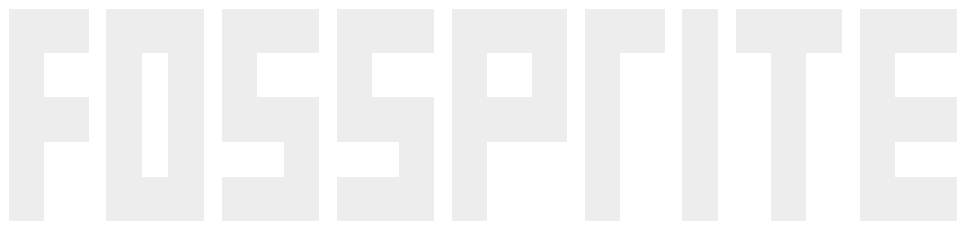 Fossprite