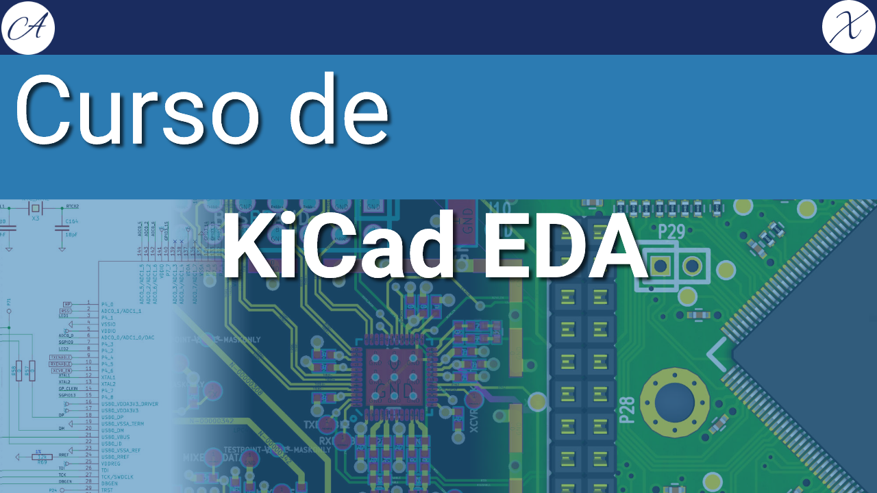 Curso, from the project README