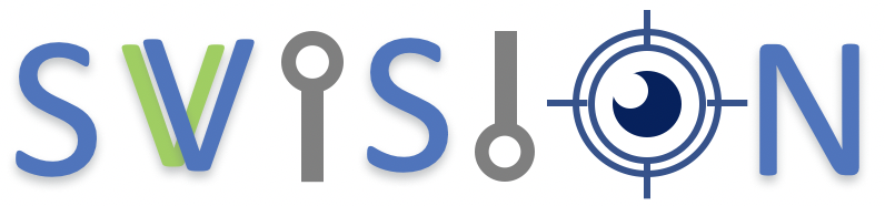 S Vision SVision : Infrastructure for AI for Science | SciencePedia