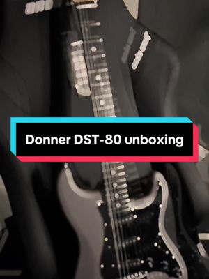Playing DST-80
