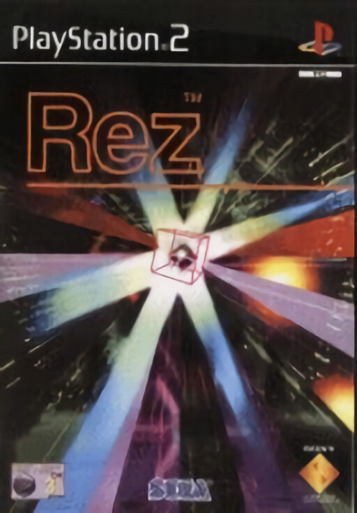 Rez cover
