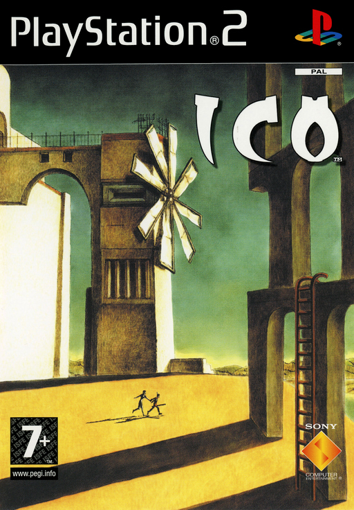 Ico cover