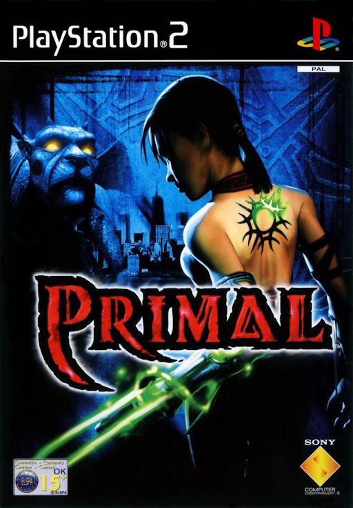 Primal cover