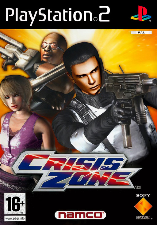 Crisis Zone