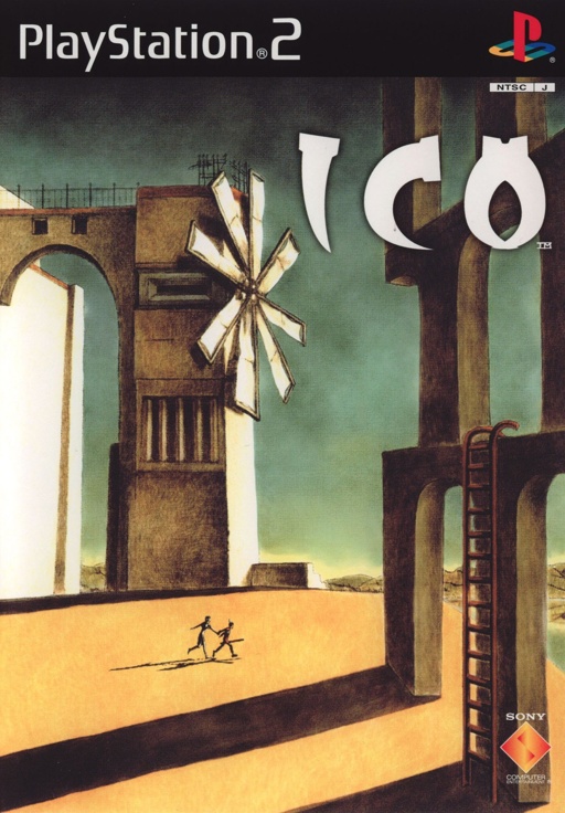 Ico cover