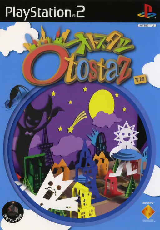 Otostaz cover