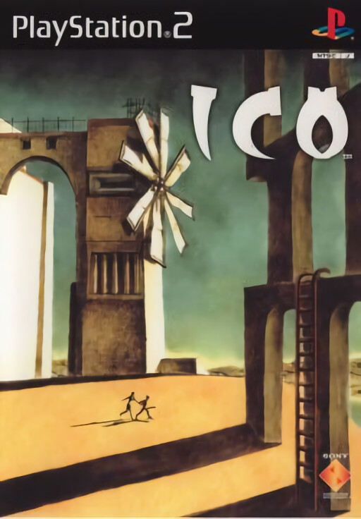 Ico cover