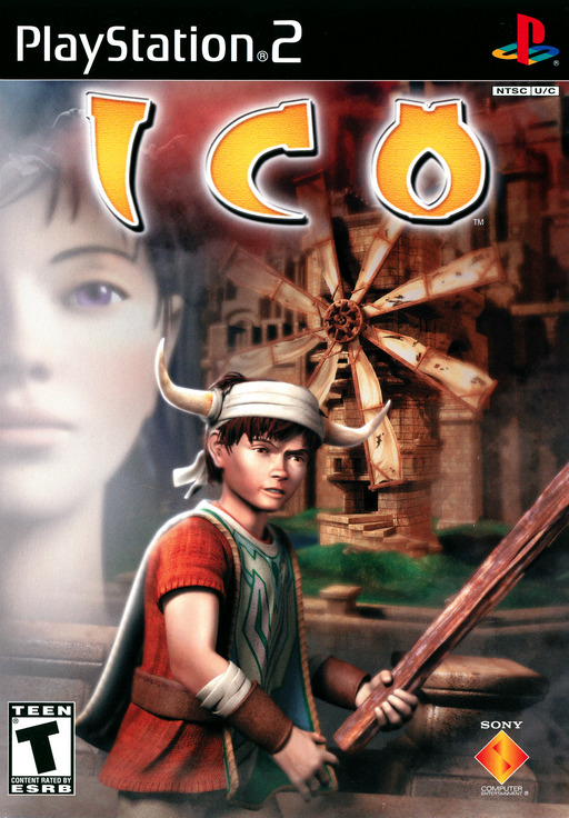 Ico cover