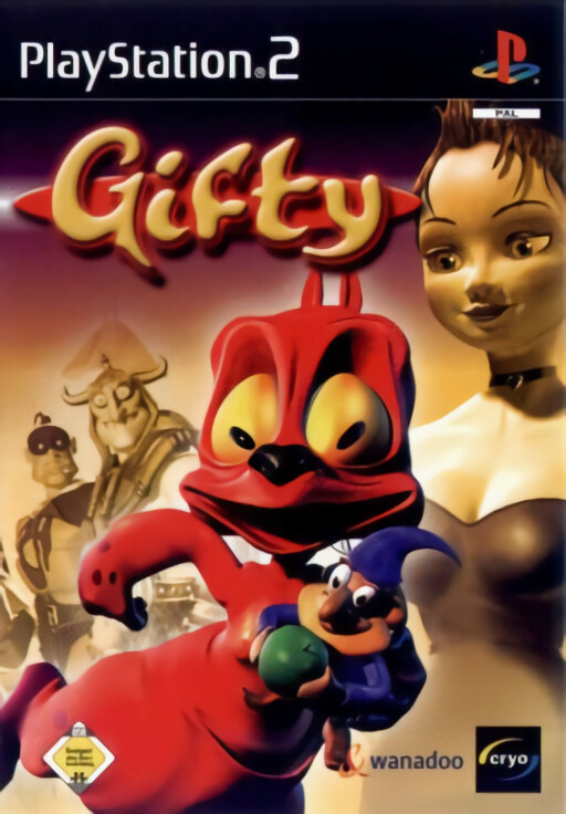 Giftie