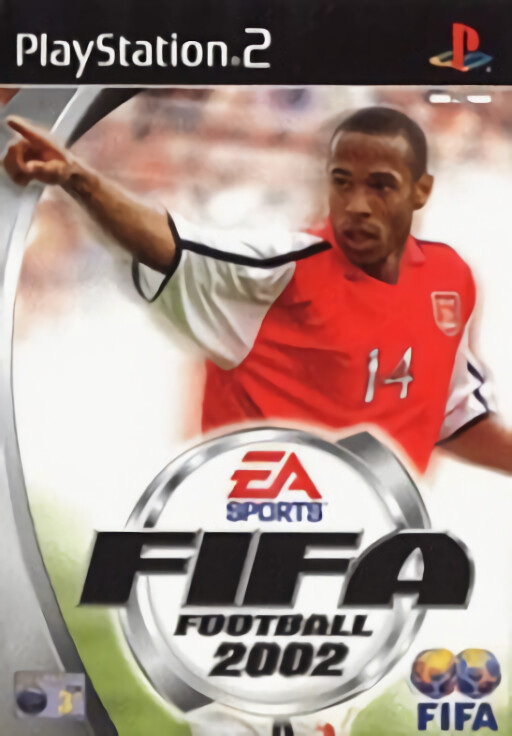 FIFA Football 2002